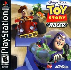 Toy Story Racer | (GM
) (Playstation)