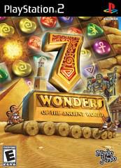 7 Wonders of the Ancient World | (CIB
) (Playstation 2)