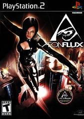 Aeon Flux | (GB
) (Playstation 2)