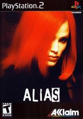 Alias | (GB
) (Playstation 2)