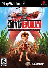 Ant Bully | (CIB
) (Playstation 2)