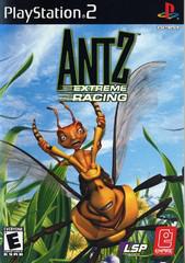 Antz Extreme Racing | (CIB
) (Playstation 2)