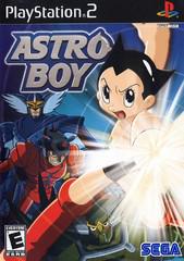 Astro Boy | (LS
) (Playstation 2)