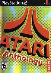 Atari Anthology | (CIB
) (Playstation 2)