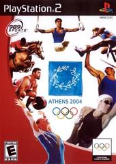 Athens 2004 | (LS) (Playstation 2)