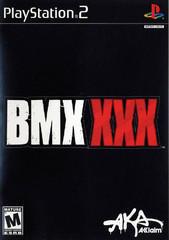 BMX XXX | (CIB) (Playstation 2)
