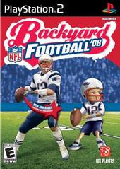 Backyard Football 08 | (LS) (Playstation 2)