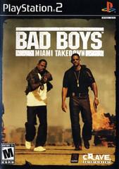Bad Boys Miami Takedown | (LS
) (Playstation 2)