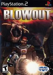 Blowout | (CIB
) (Playstation 2)