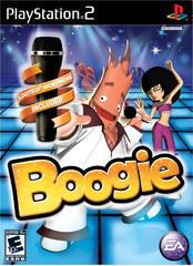 Boogie | (CIB
) (Playstation 2)