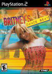 Britney's Dance Beat | (LS
) (Playstation 2)