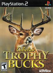 Cabela's Trophy Bucks | (GM
) (Playstation 2)