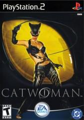 Catwoman | (GB
) (Playstation 2)