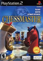 Chessmaster | (CIB
) (Playstation 2)