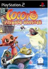 Cocoto Fishing Master | (CIB
) (Playstation 2)