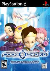 Code Lyoko Quest for Infinity | (LS
) (Playstation 2)