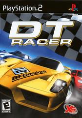 DT Racer | (LS
) (Playstation 2)
