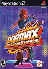 Dance Dance Revolution Max | (CIB
) (Playstation 2)