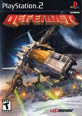 Defender | (CIB) (Playstation 2)