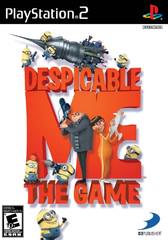Despicable Me | (GB
) (Playstation 2)