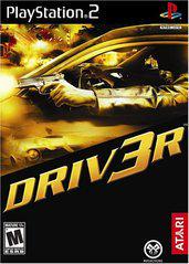 Driver 3 | (GB
) (Playstation 2)