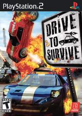 Drive to Survive | (CIB
) (Playstation 2)