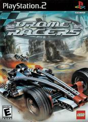 Drome Racers | (GB
) (Playstation 2)