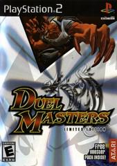 Duel Masters | (CIB
) (Playstation 2)