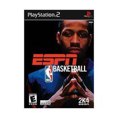 ESPN Basketball | (LS
) (Playstation 2)