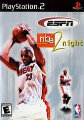 ESPN NBA 2Night | (GB
) (Playstation 2)