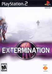 Extermination | (LS) (Playstation 2)