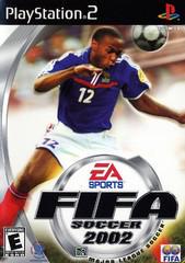 FIFA 2002 | (CIB) (Playstation 2)