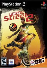 FIFA Street 2 | (LS
) (Playstation 2)