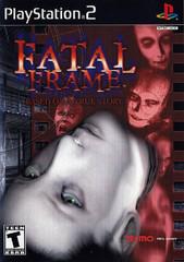 Fatal Frame | (LS) (Playstation 2)