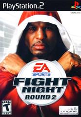 Fight Night Round 2 | (GB
) (Playstation 2)