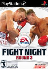 Fight Night Round 3 | (GM
) (Playstation 2)