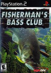 Fishermans Bass Club | (CIB) (Playstation 2)