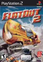 Flatout 2 | (GM) (Playstation 2)