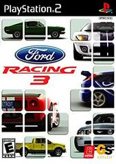 Ford Racing 3 | (LS
) (Playstation 2)
