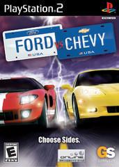 Ford vs Chevy | (CIB
) (Playstation 2)
