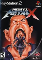 Freestyle Metal X | (LS
) (Playstation 2)