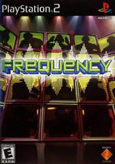 Frequency | (CIB
) (Playstation 2)