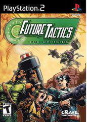 Future Tactics: The Uprising | (LS
) (Playstation 2)