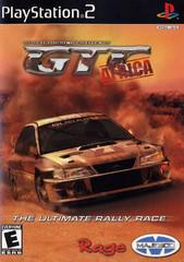 GTC Africa | (CIB
) (Playstation 2)