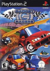 Gadget Racers | (LS
) (Playstation 2)