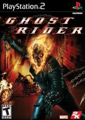 Ghost Rider | (LS
) (Playstation 2)