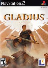 Gladius | (CIB
) (Playstation 2)