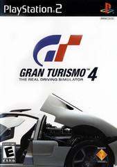 Gran Turismo 4 | (CIB) (Playstation 2)