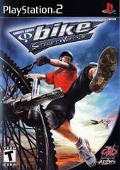 Gravity Games Bike Street Vert Dirt | (GB
) (Playstation 2)