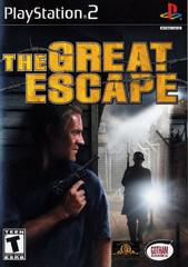 Great Escape | (CIB
) (Playstation 2)